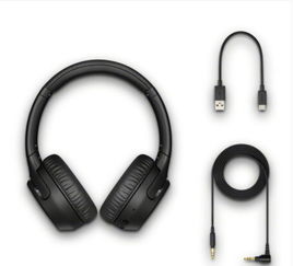 索尼wh xb700重低音无线耳机999元上架